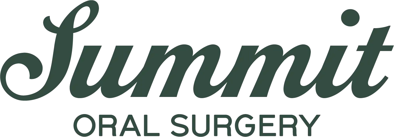 Summit Oral Surgery logo